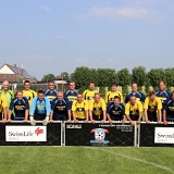 Fußballschule Rummenigge Lochtum 2013 129 : Michael Rummenigge